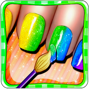 Princess Nail Salon Makeover 1.0.3