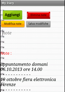 How to download Diario 3.0 unlimited apk for bluestacks