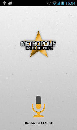 Metropolis Radio
