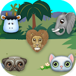 Cover Image of Download Funny animals English Arabic 1.0.2 APK