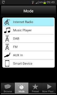MyDigitRadio Screenshots 5