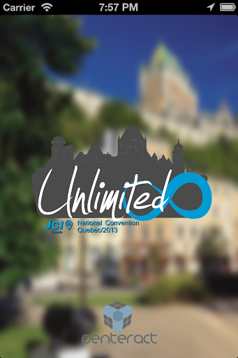 Unlimited 2013