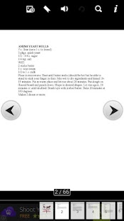 Best Amish Recipes Screenshots 2