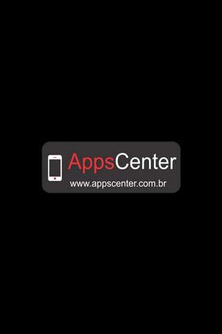 Visualizador AppsCenter