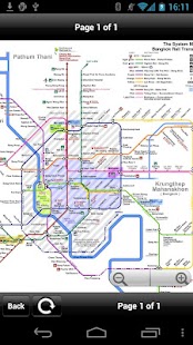 Free Download Bangkok Transport Map - Free APK for Android