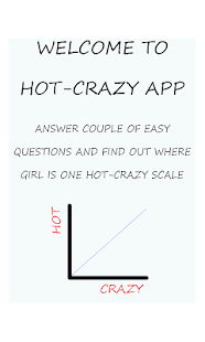 Lastest Hot/Crazy Scale APK for Android
