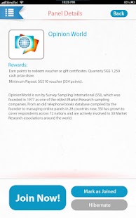 How to mod PanelPlace - Earn From Survey lastet apk for pc