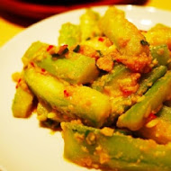 開飯川食堂