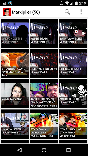 免費下載娛樂APP|Markiplier Videos app開箱文|APP開箱王