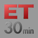 Efficiency Timer logo