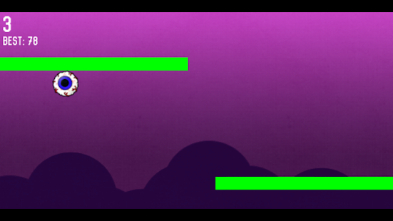 Download CrazyRoller ( Eyeroller ) APK for Android