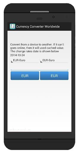 currency converter worldwide