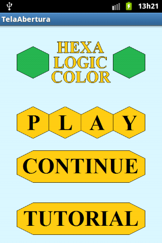 HexaLogicColor BETA