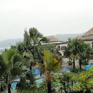 日暉國際渡假村