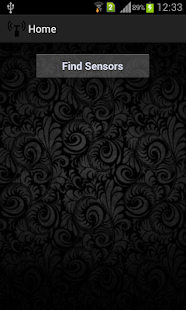 Sensor Finder Screenshots 2