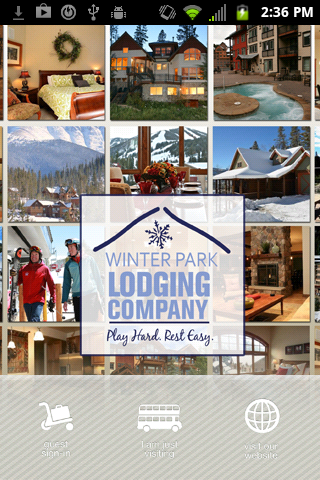 Winter Park Lodging Company