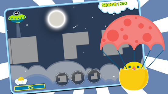 The Egg-Born Saviour Screenshots 5