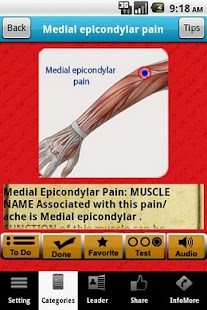 免費下載健康APP|Muscle Trigger Points PRO app開箱文|APP開箱王