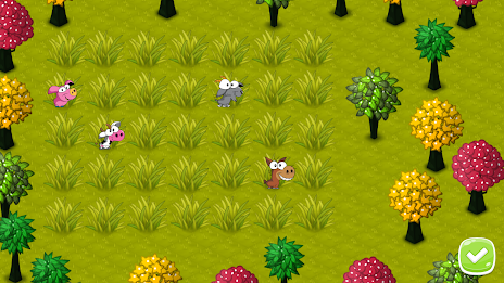 Membrace: free memory games poster 7