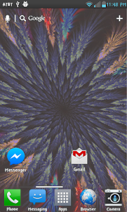 Free Enter the Trip LWP APK