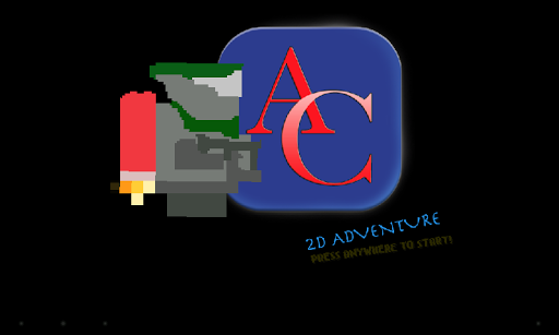 AC 2D Adventure