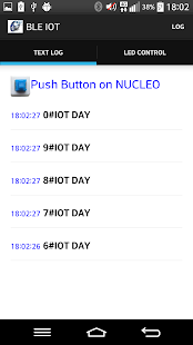 How to download BLE IOT 1.0 mod apk for pc