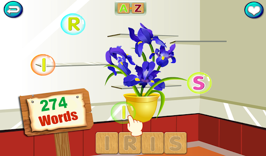 Free Download First & Sight Words for Kids APK for PC