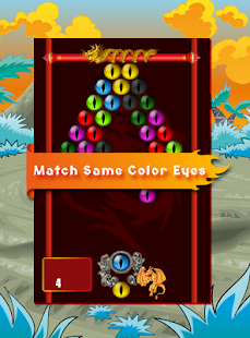 Dragon Bubble Pop Screenshots 7