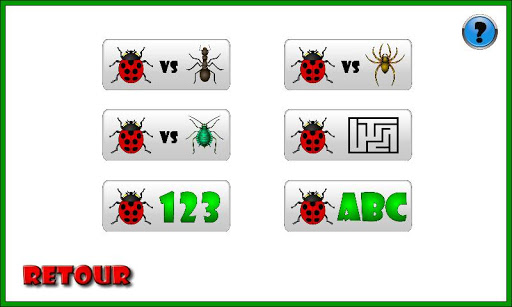 【免費解謎App】Jeux Coccinelles pour enfant-APP點子