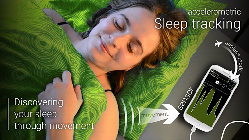 Sleep as Android FULL v20150110 build 975 APK