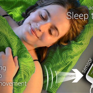 Sleep as Android FULL APK v20150323 build 1015