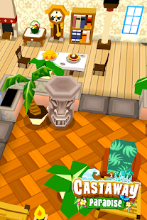 Castaway Paradise - island sim (Mod Money)