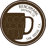 Logo for Benchmark Brewing Co.