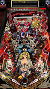 Pinball Arcade Screenshot
