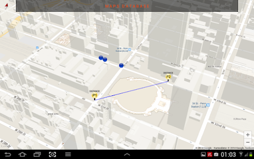 How to download GOOGLEMAPS ADDRESS DATABASE 5 mod apk for pc