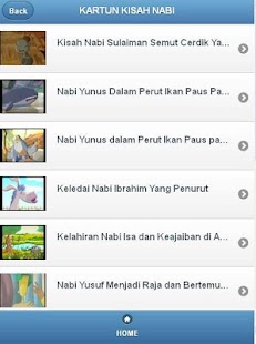   Kartun Anak Muslim- screenshot thumbnail   