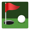 Putting Golf logo