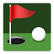 Putting Golf