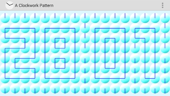 Free A Clockwork Pattern APK for PC