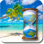 Cover Image of 下载 Vacation Countdown 2016 2.0 APK