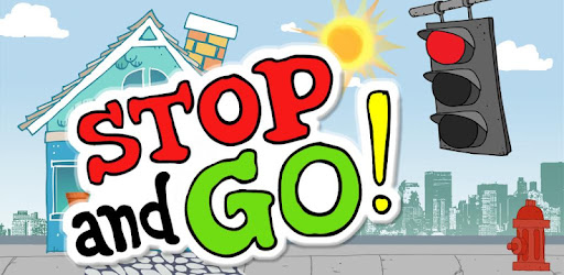 Stop and Go! -  apk apps