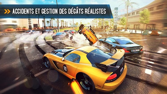  Asphalt 8: Airborne Screenshot