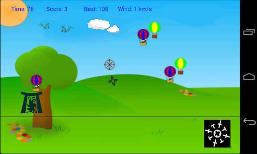 How to install Balloon Shooter - Bubble Game 1.0 apk for bluestacks