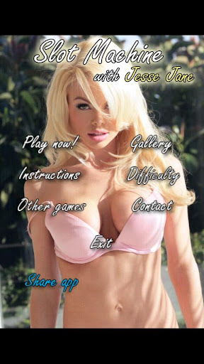 is jesse jane single