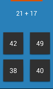 Easy-ish Math Screenshots 1