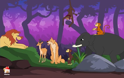 download Panchatantra Malayalam 1 free free