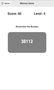 download Memory Game free