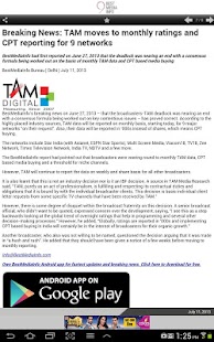 BestMediaInfo Screenshots 5