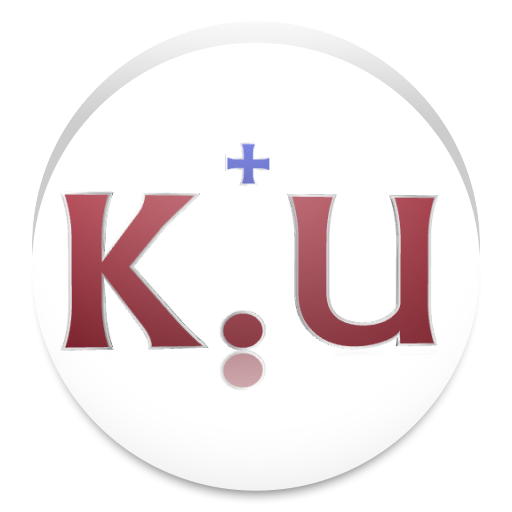 KU PLUS LOGO-APP點子