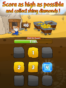 Lastest Memrace - Memory Mining APK